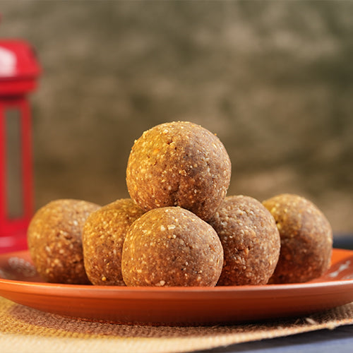 Hayati's Laddu & Sweets