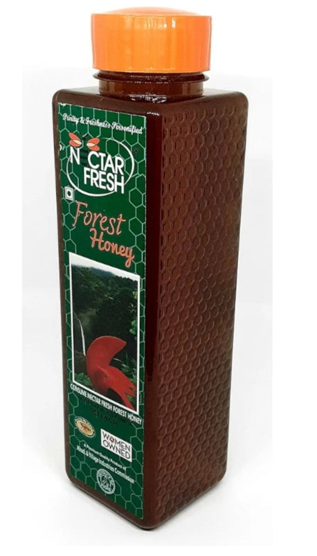 NECTAR FRESH FOREST HONEY (WOMEN OWNED)