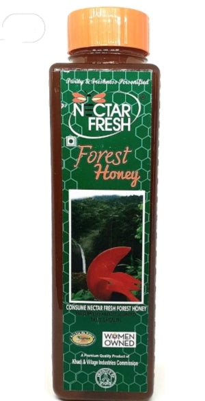 NECTAR FRESH FOREST HONEY (WOMEN OWNED)