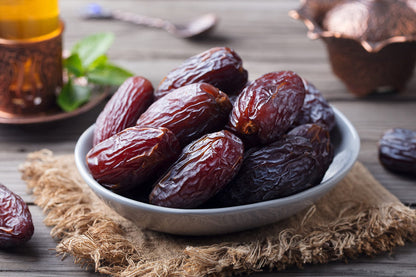 Original Medjool Dates (Moroccan)