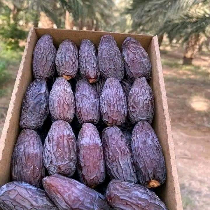 Original Medjool Dates (Moroccan)