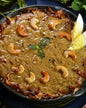 HAYATI'S HOMEMADE CHICKEN HALEEM